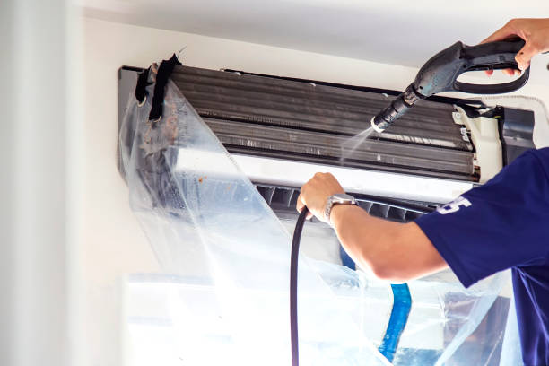 Best Air Duct Cleaning Near Me  in Hlside, IL