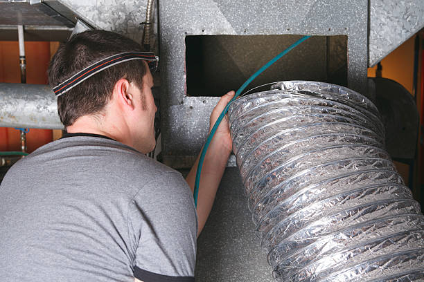 Best Commercial Air Duct Cleaning  in Hlside, IL