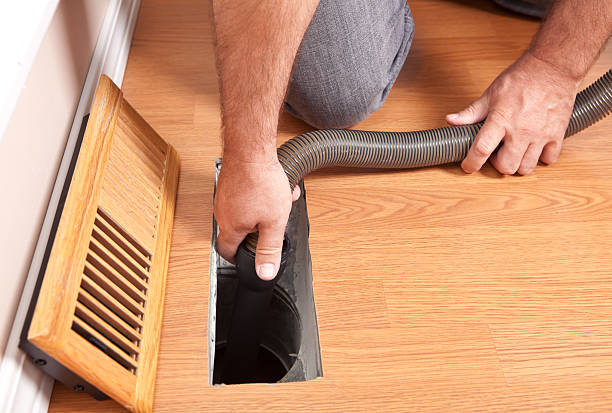 Best Air Duct Cleaning Near Me  in Hlside, IL
