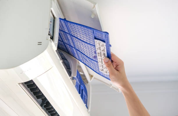 Reliable Hillside, IL Airduct Cleaning Solutions