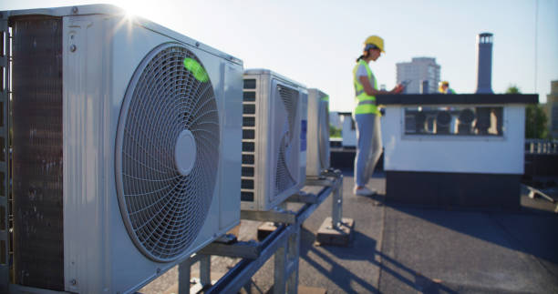 Hillside, IL Airduct Cleaning Company