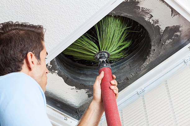 HVAC System Cleaning in Hillside, IL